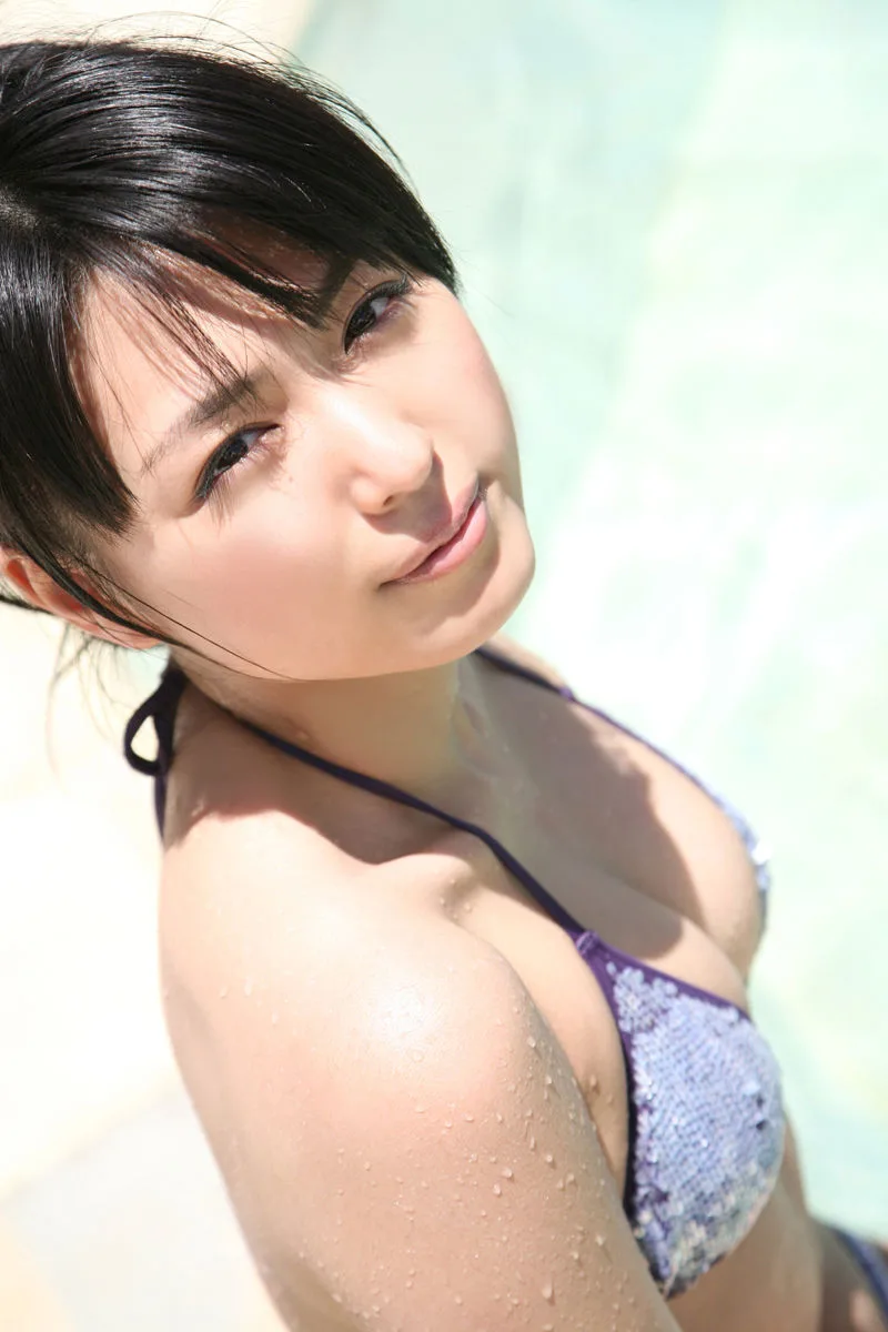 [Mặt trước] Album ảnh "Tươi mới" của Yuki Kawamura - 6