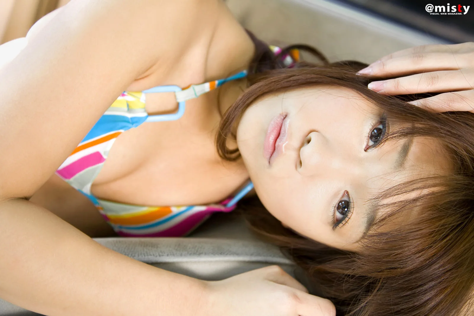 [@misty] Số 274 Yuuki Fukasawa - 32