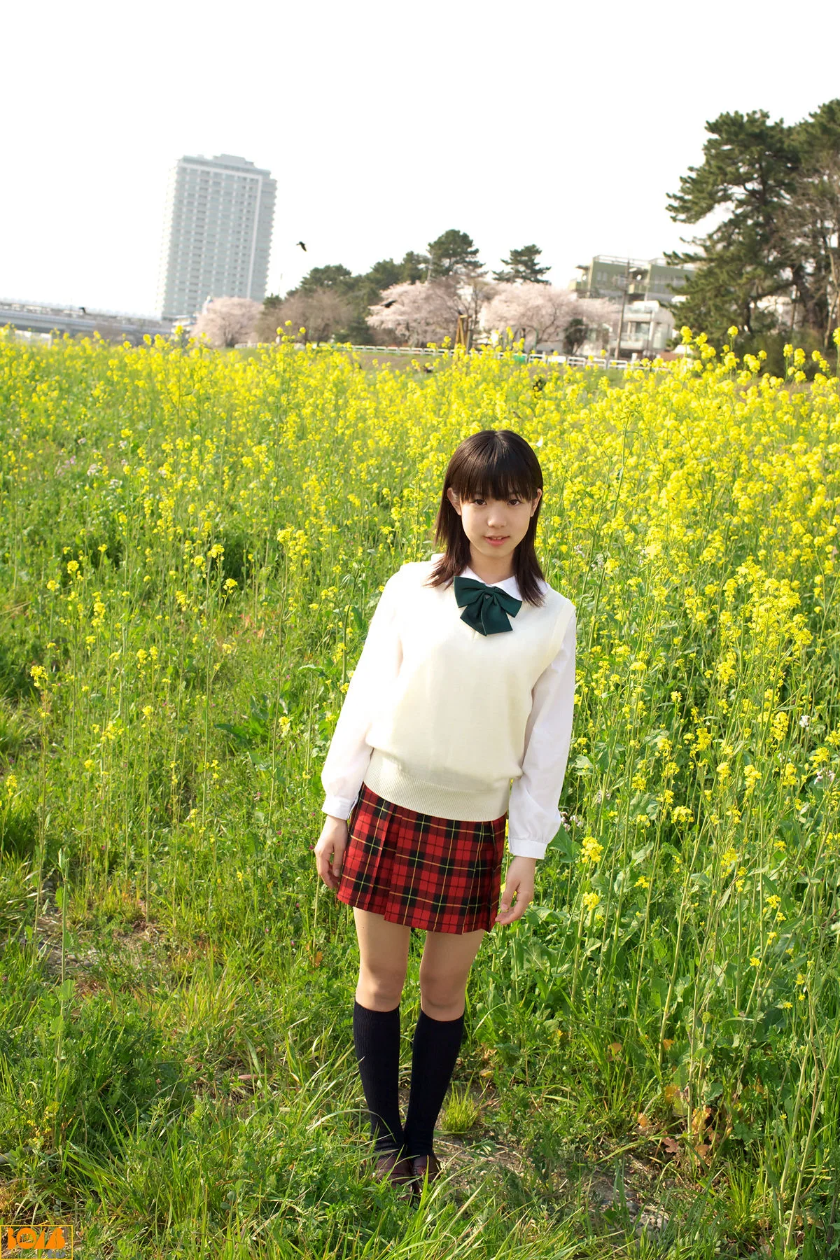 Bom.TVNanako Niimi 2008-10 - 23