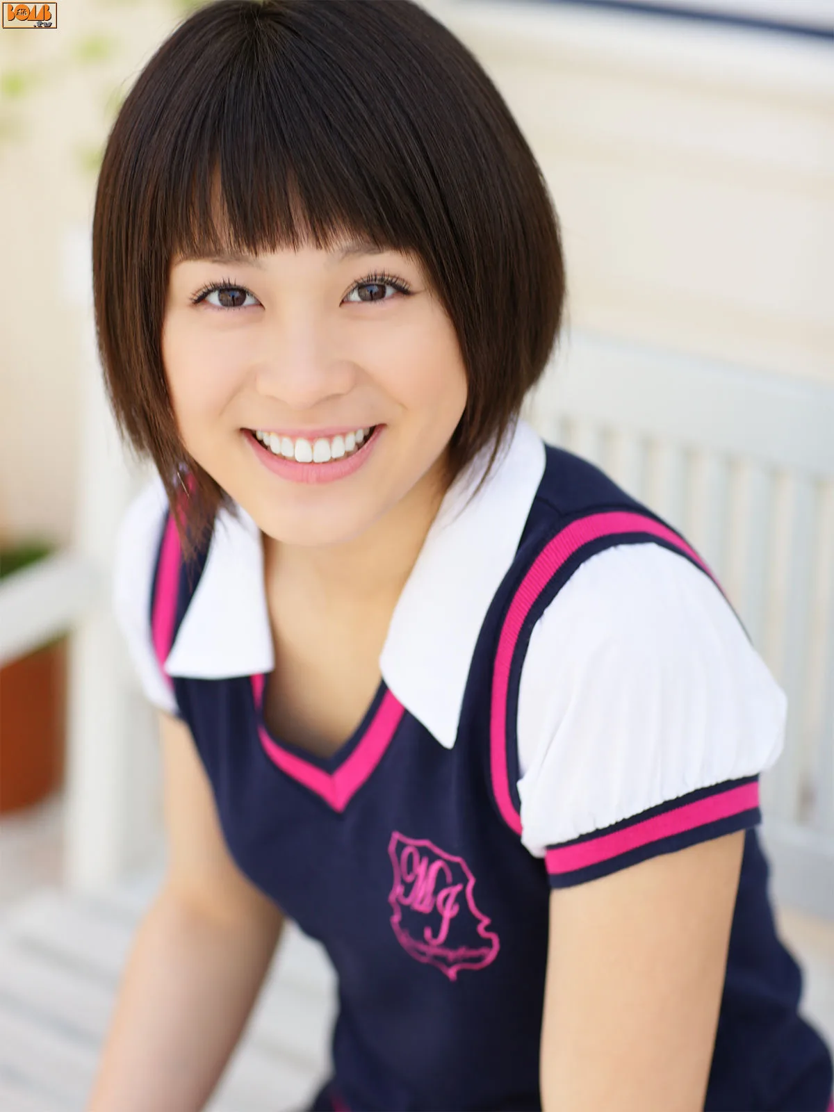 Bom.TVKie Kitano, 2008-11 - 39