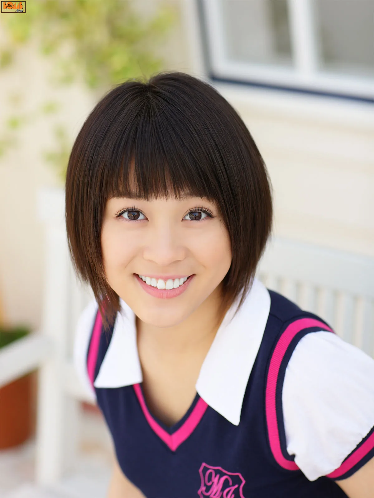 Bom.TVKie Kitano, 2008-11 - 38