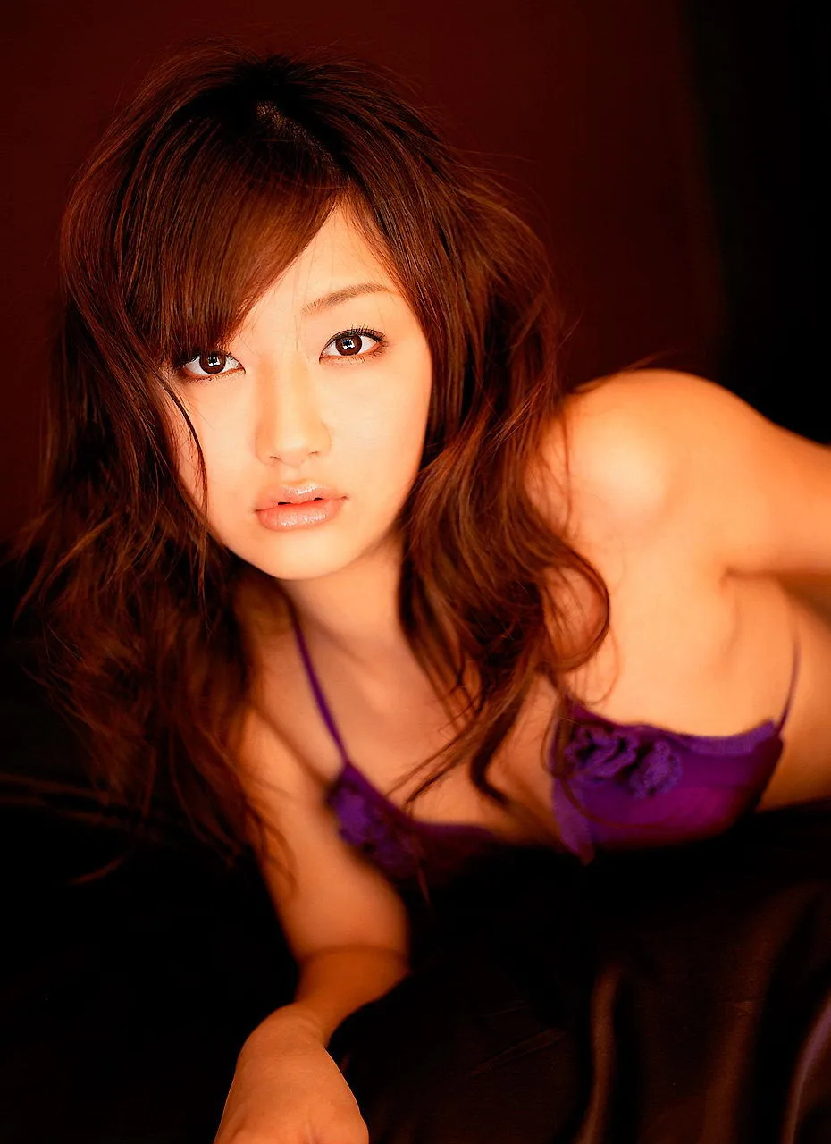 [Image.tv] Album ảnh "Gây ấn tượng" của Risa Kudo - 35