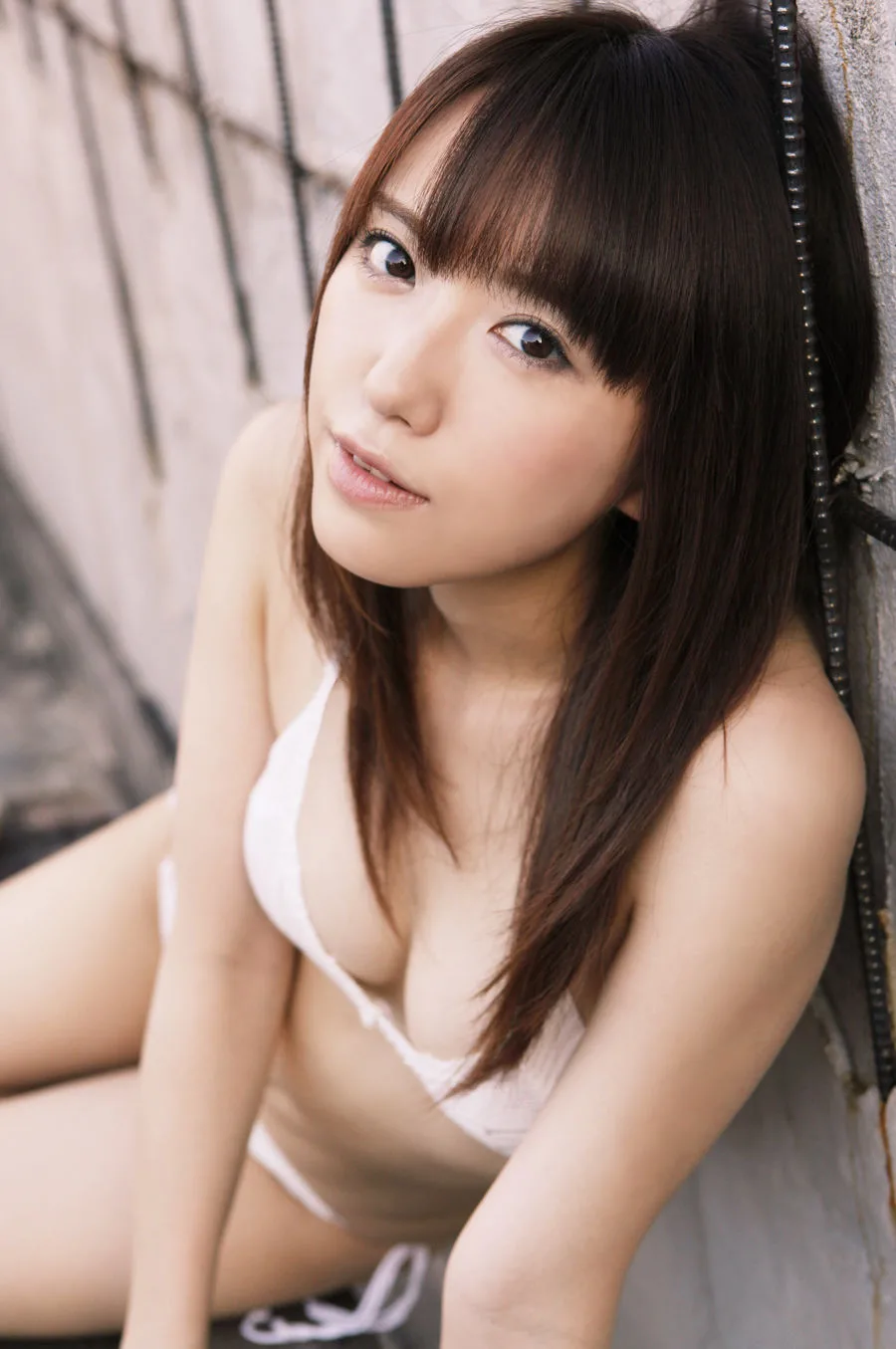 [Bộ sưu tập Công chúa] Sách ảnh Yuki Asakura - 20