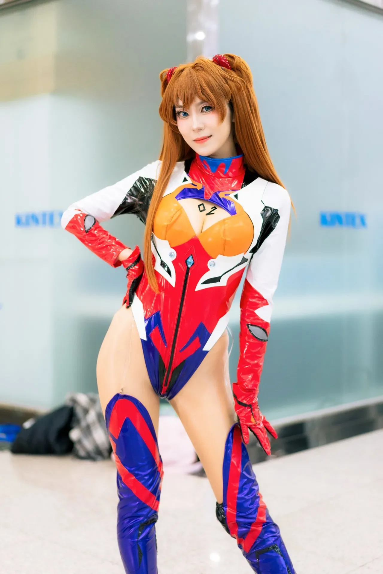 Rosa 로사 – Asuka - 1