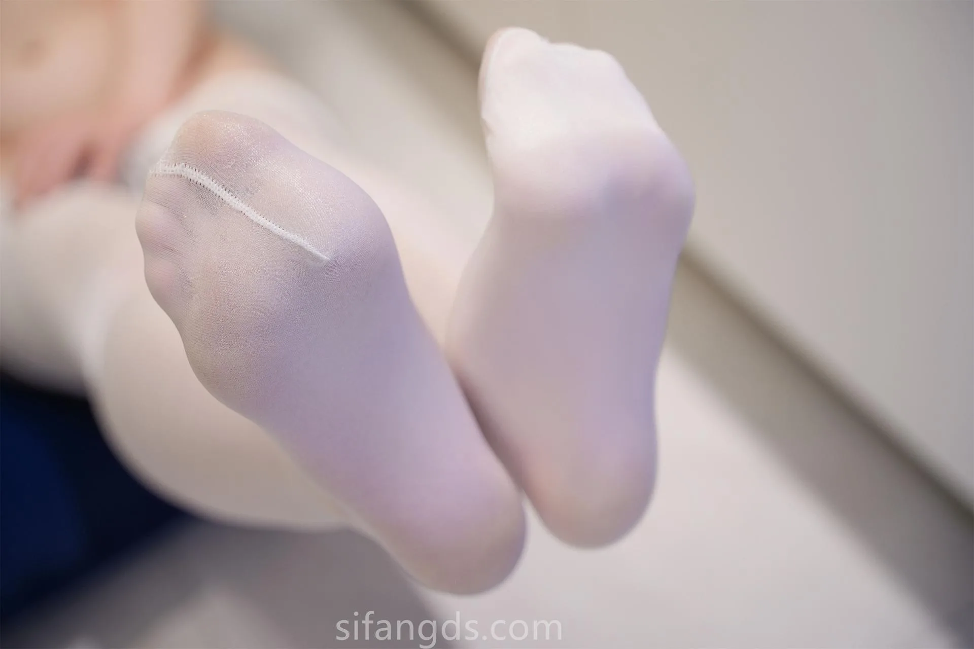 [Mẫu] Cô Gái Trong Mơ – R18 Mã ẩn cờ mẫu: đùi đẹp 5G1V - 11