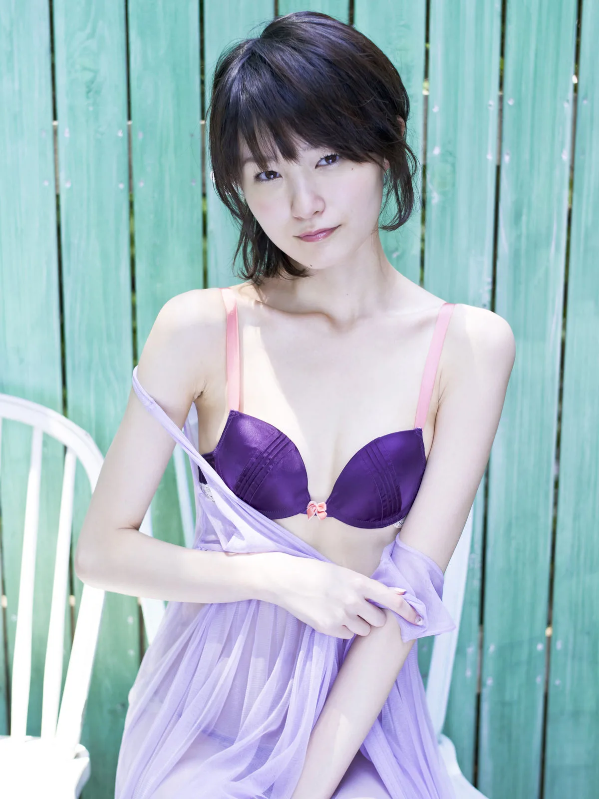 [Sabra] Album ảnh Sabra Ryo Shihono - 77