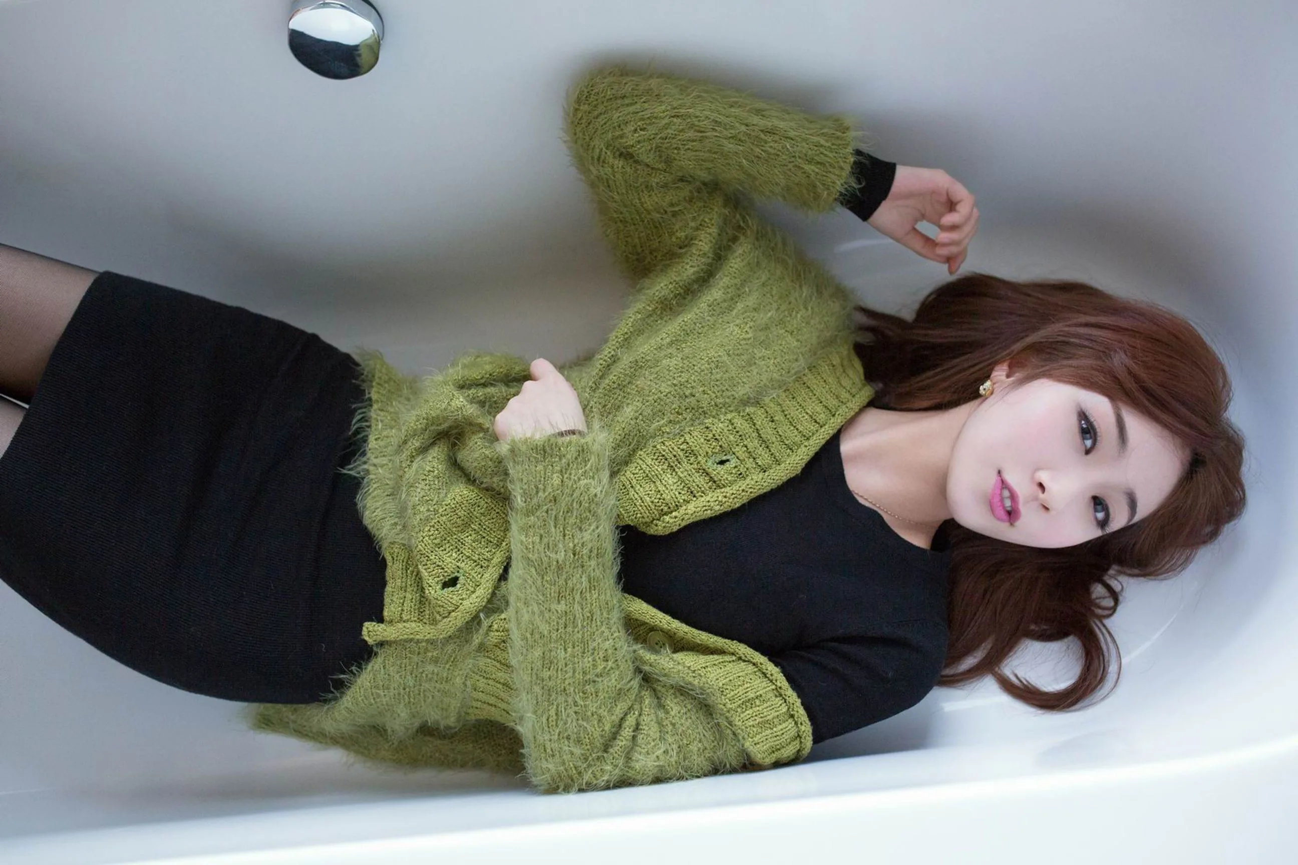 [TuiGirl] Tập 27: Vian Xiyun - Người đẹp dễ thương Thượng Hải - 2