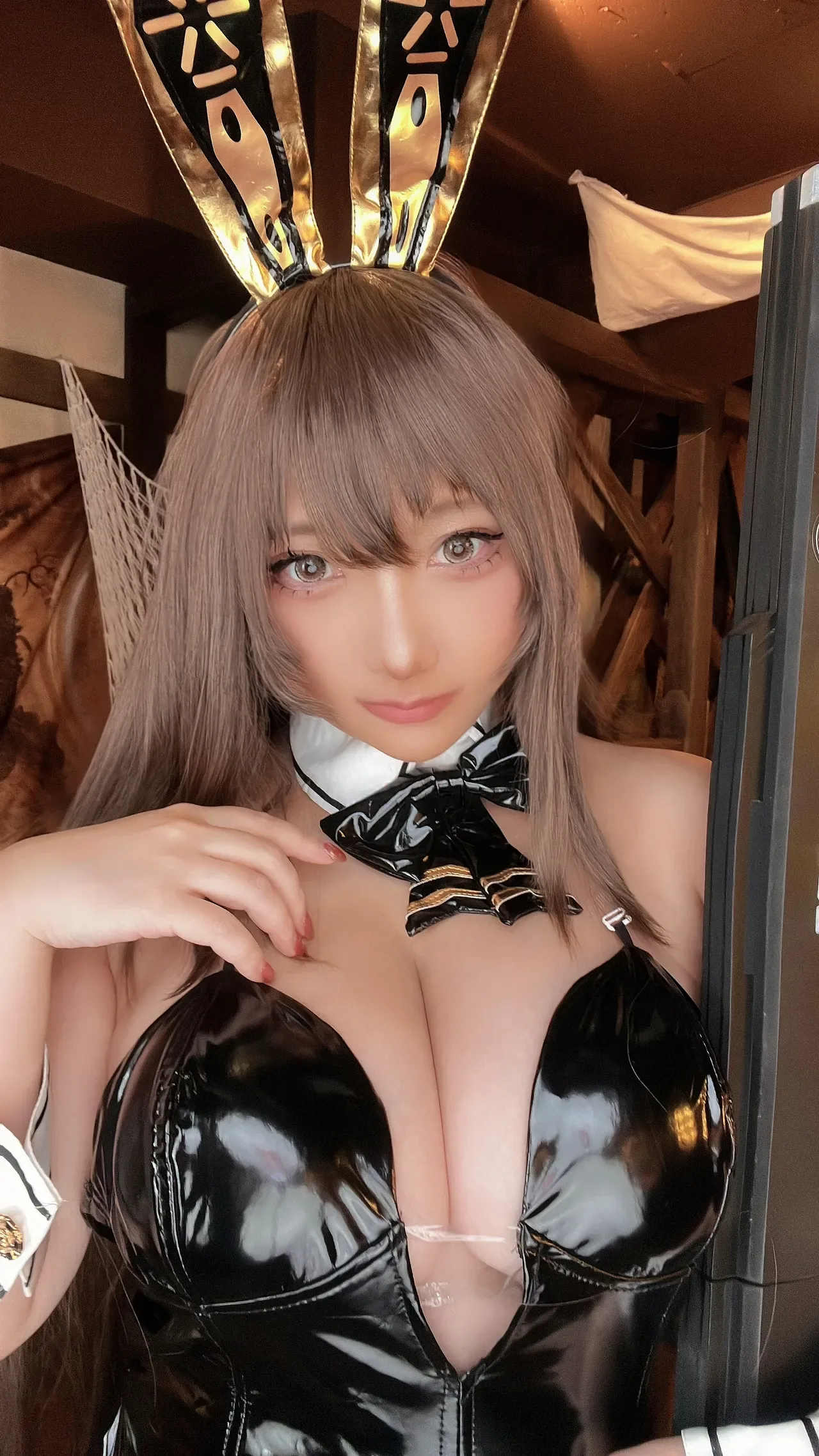 Trang phục cosplay của Shooting Star (Saku)! Áo tắm! Lấp lánh - 32