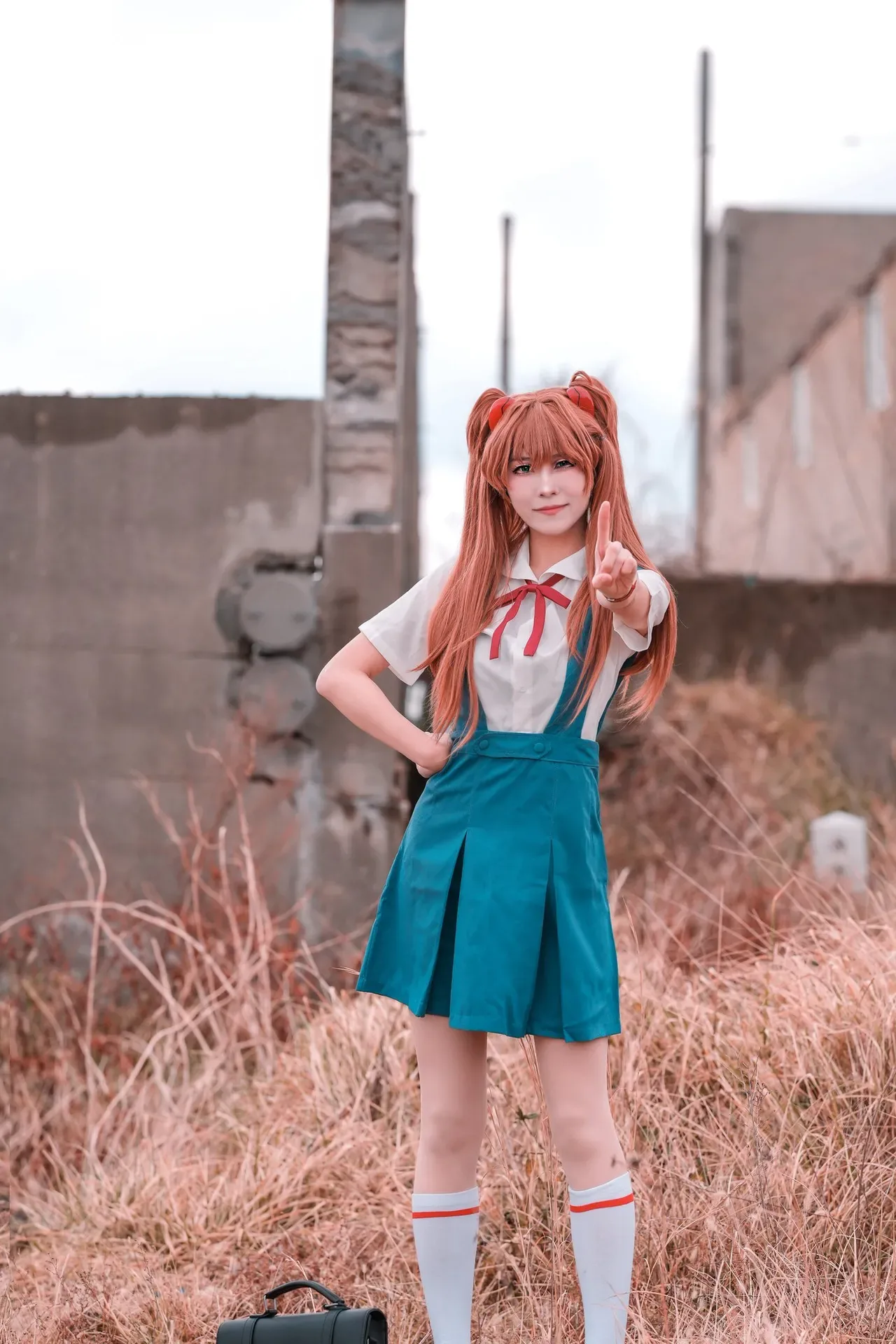 Rosa 로사 – Asuka - 9