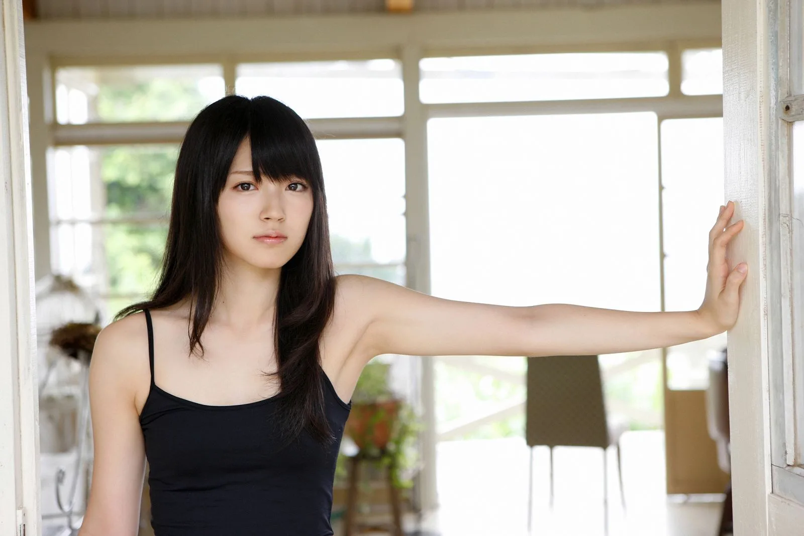 [YS Web] Vol.519 oC-ute Album ảnh "とでまりキュートな2トップ" của Maimi Yajima và Airi Suzuki - 3