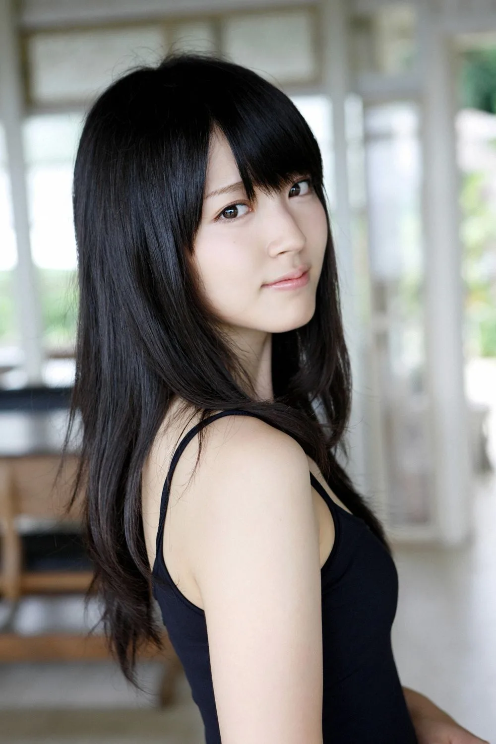 [YS Web] Vol.519 oC-ute Album ảnh "とでまりキュートな2トップ" của Maimi Yajima và Airi Suzuki - 4
