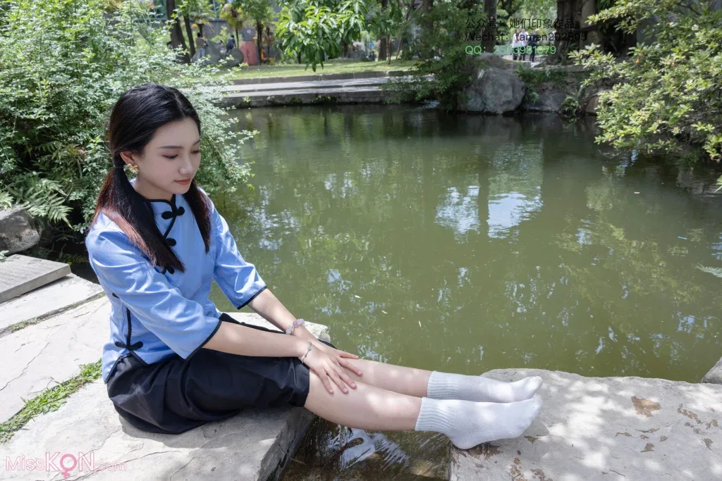 [Ấn tượng Yuu] Số 063: Tình yêu Xiao - 2