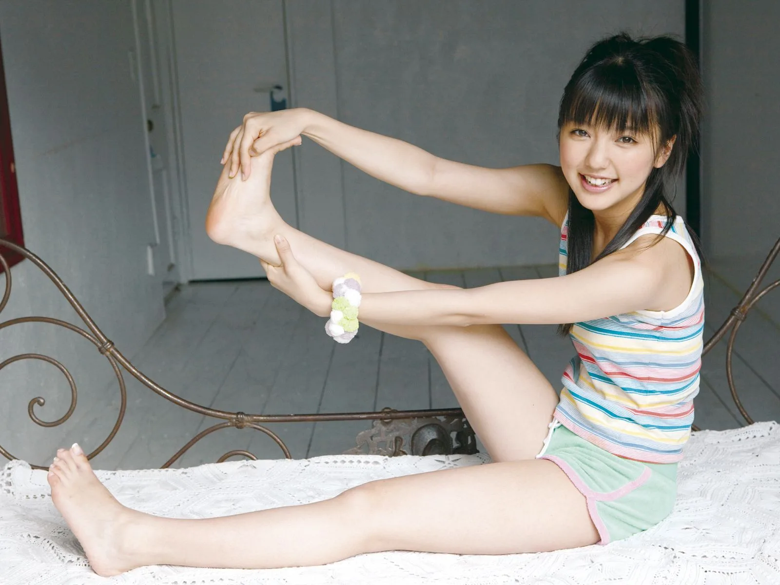 [Sabra.net] Món ăn của Mano Eri "SUMMERBộ ảnh chúc mừng - 10