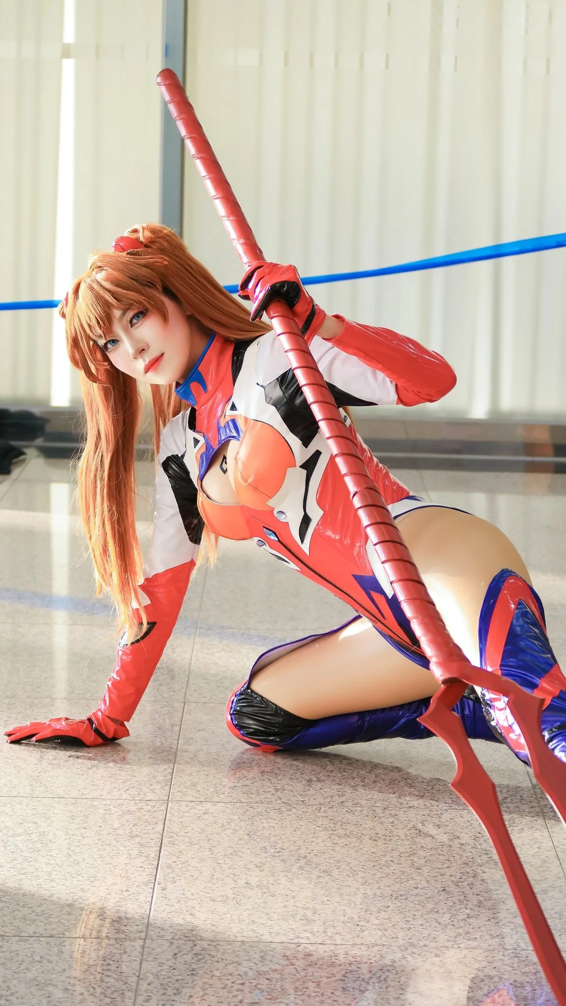 Rosa 로사 – Asuka - 7