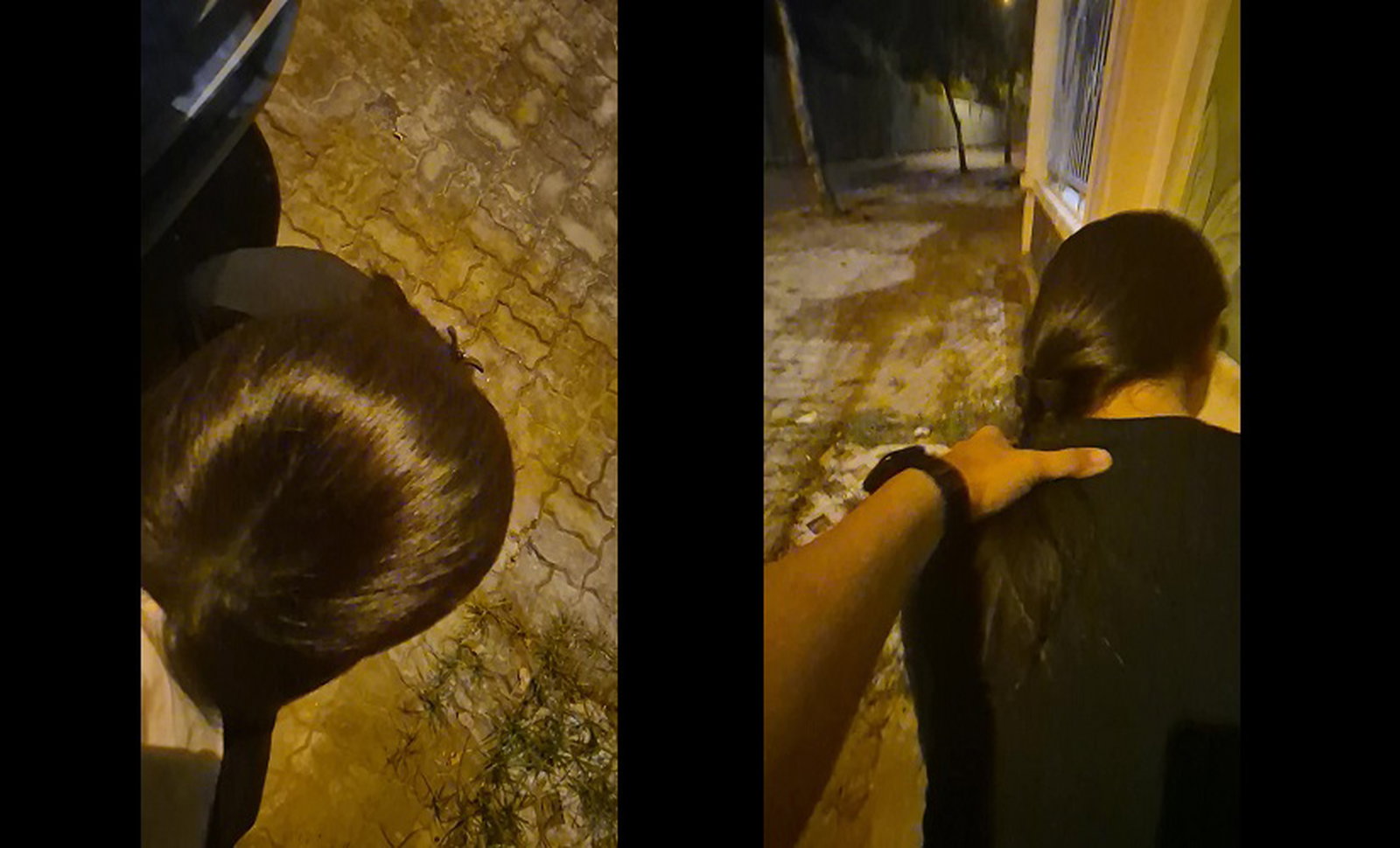 Clip: Khi em người yêu nghiện chơi public dừng xe giữa đường để em bú cu doggy - Clip Hot Việt