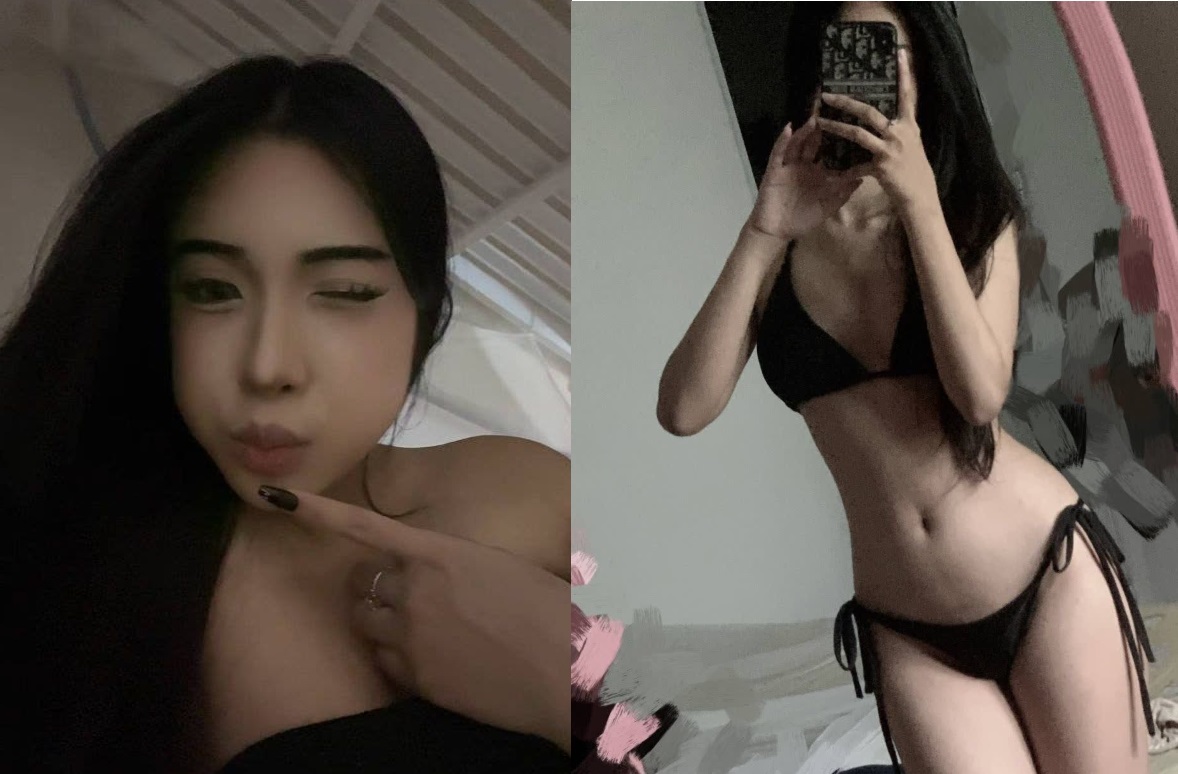 Vụng trộm chịch vợ trên cầu thang