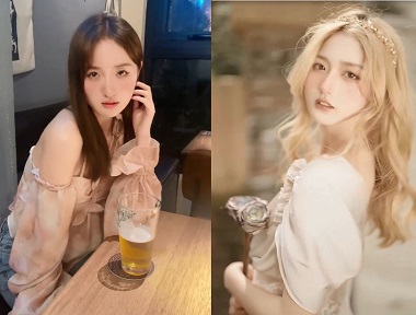 Tiên nữ cũng cần yêu đương để thăng hoa