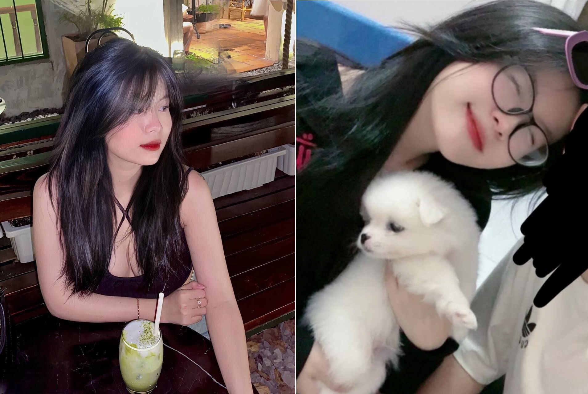 Nói năng thô thiển vì anh cu lớn chiều chuộng nàng quá mềm mỏng