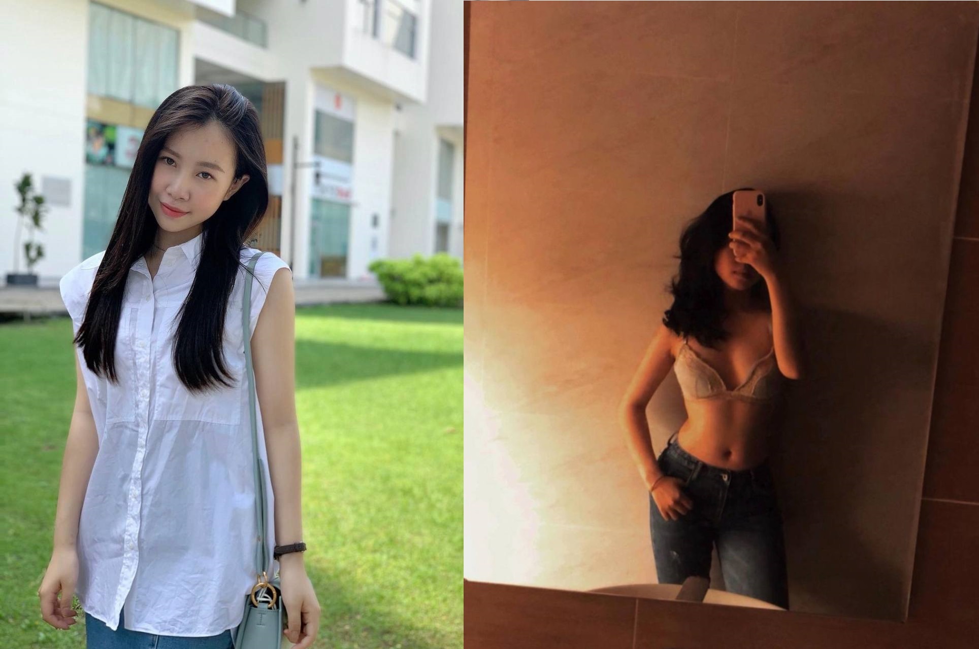 Lén quan hệ bác sĩ ngay sàn viện