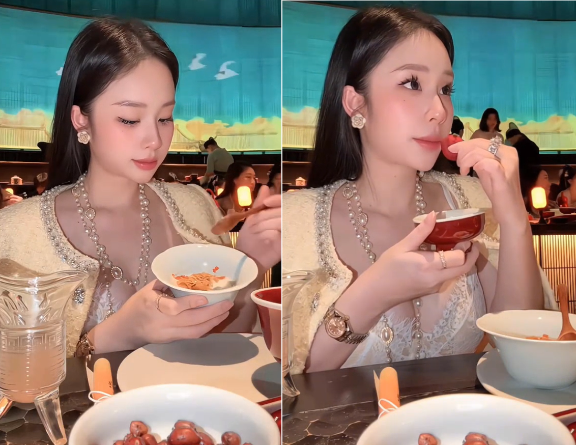 Video sex TikTok Thu Hương búi ngon