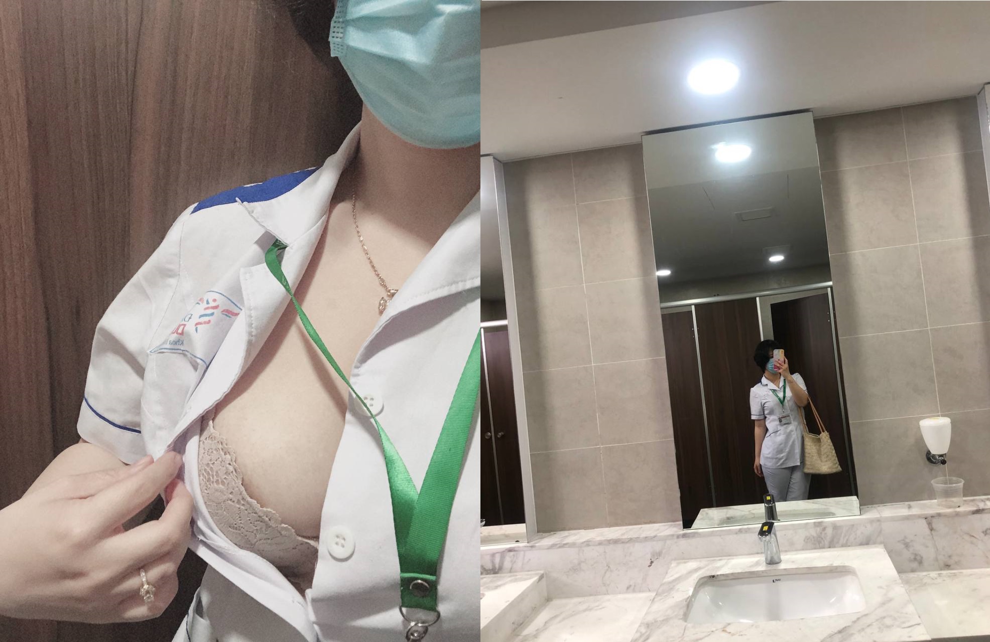 Em múp xinh dâm miệng