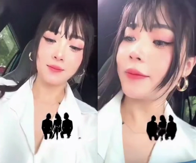 Video sex em Lan Anh địt tài xế taxi