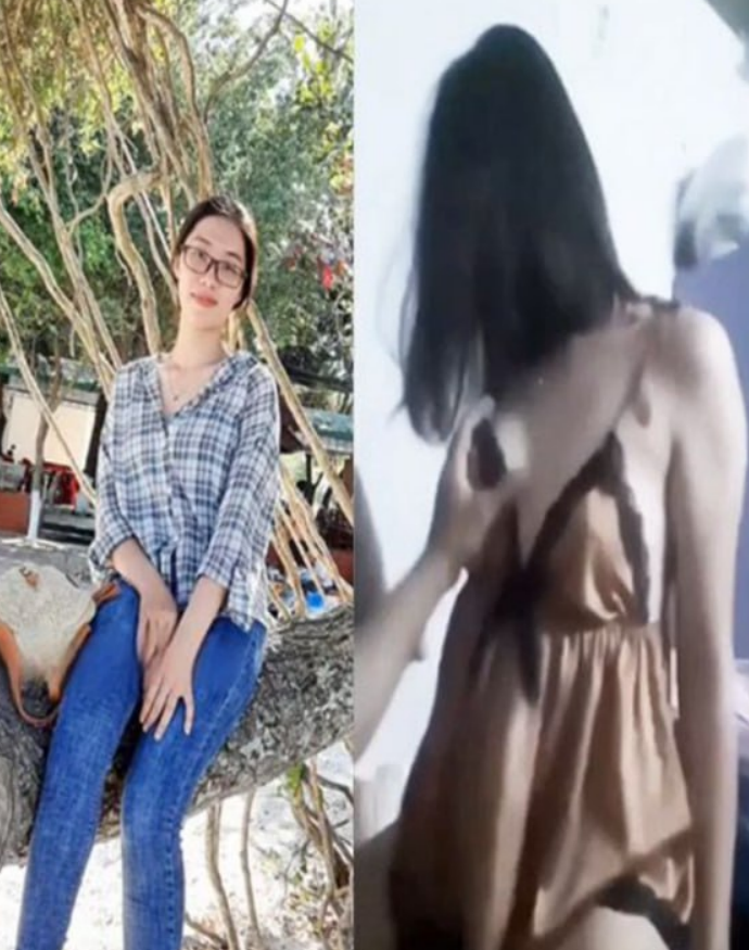 Sex lén lút với người yêu cũ
