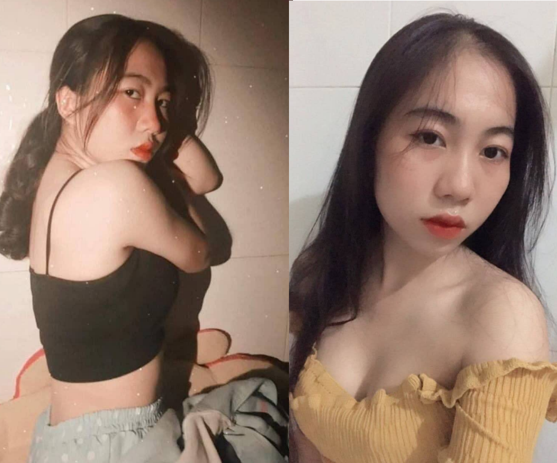 Sex em mới lớn không che